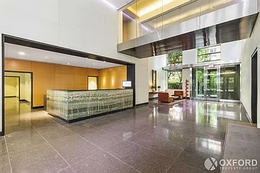 Rented by Oxford Property Group