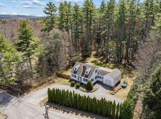 321 Spring Street, Hopkinton, NH 03229-3150