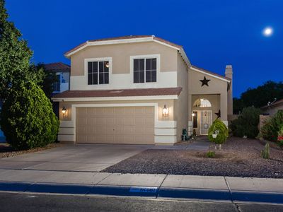 18401 N 147th Dr, Surprise, AZ, 85374