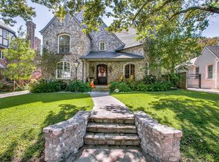 4049 Purdue St, Dallas, TX 75225