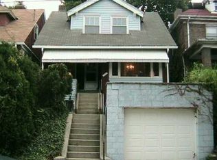 2807 Voelkel Ave, Pittsburgh, PA 15216