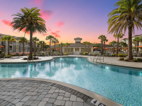 Park Avenue Apartments