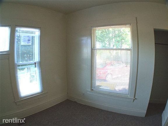 back bedroom