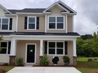 140 Alma Dr, Ladson, SC 29456