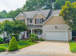 6327 Stephens Grove Ln, Huntersville, NC 28078