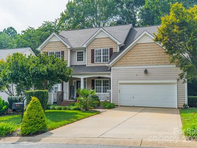 6327 Stephens Grove Ln, Huntersville, NC, 28078