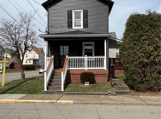 452 Webster St, Rochester, PA 15074