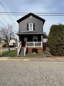 452 Webster St, Rochester, PA, 15074