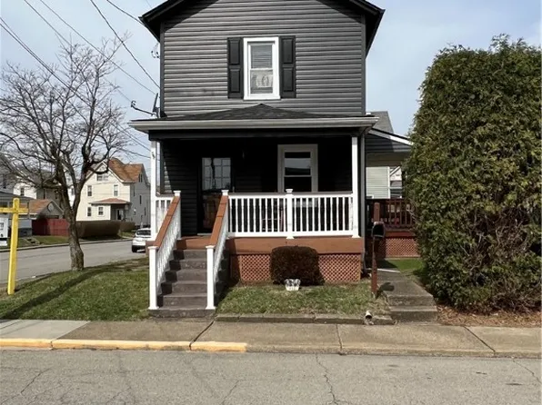 452 Webster St, Rochester, PA 15074