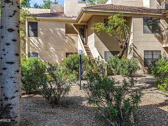 2nd image of 6885 E COCHISE Road #204