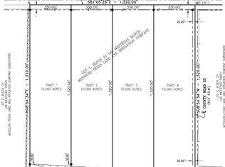 0 Fm 490 Hwy, Lasara, TX 78561