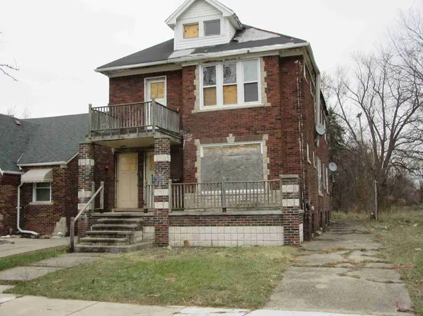 5260 Maryland St, Detroit, MI 48224