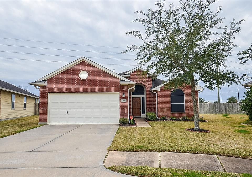 1st image of 21847 Sierra Long Dr