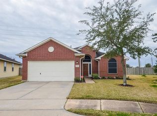 21847 Sierra Long Dr, Richmond, TX 77407