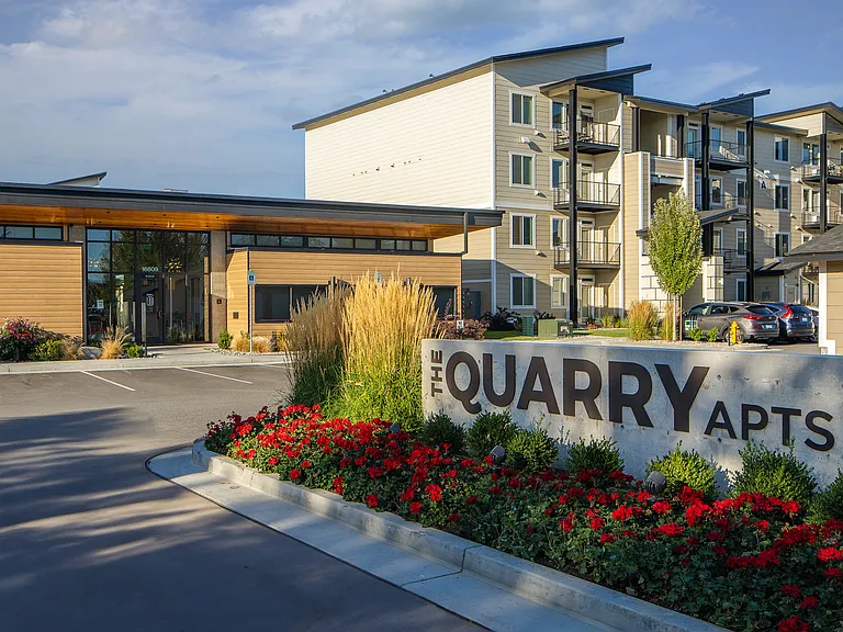 The Quarry — Photo 29
