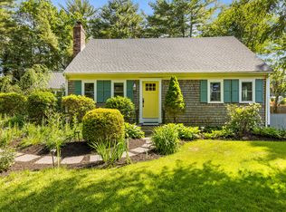 4 Woodville Way, Wareham, MA 02571