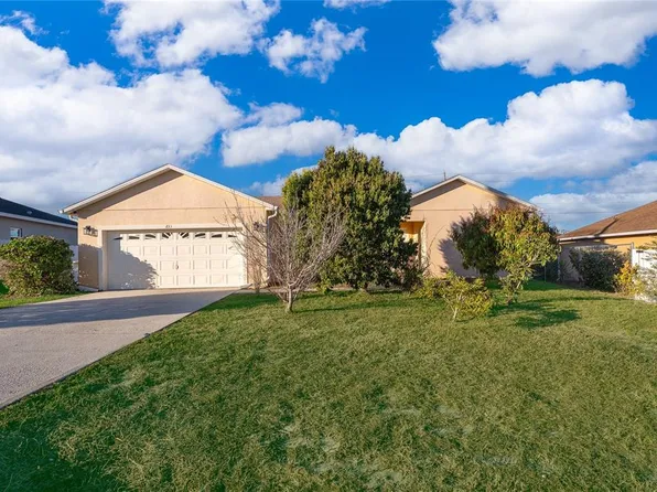 213 Big Black Dr, Poinciana, FL 34759