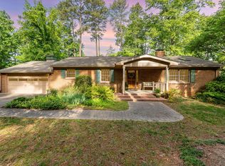 4017 Huckleberry Dr, Raleigh, NC 27612