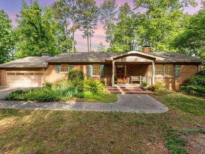 4017 Huckleberry Dr, Raleigh, NC, 27612