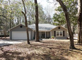 4402 NW 15th Ter, Gainesville, FL 32605