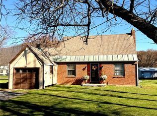 1036 Portville Olean Rd, Portville, NY 14770