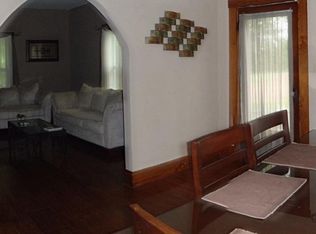 4601 Blackford Rd E, Mount Vernon, IN 47620