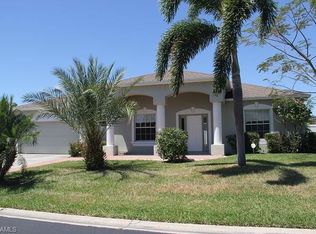 2613 Nature Pointe Loop, Fort Myers, FL 33905