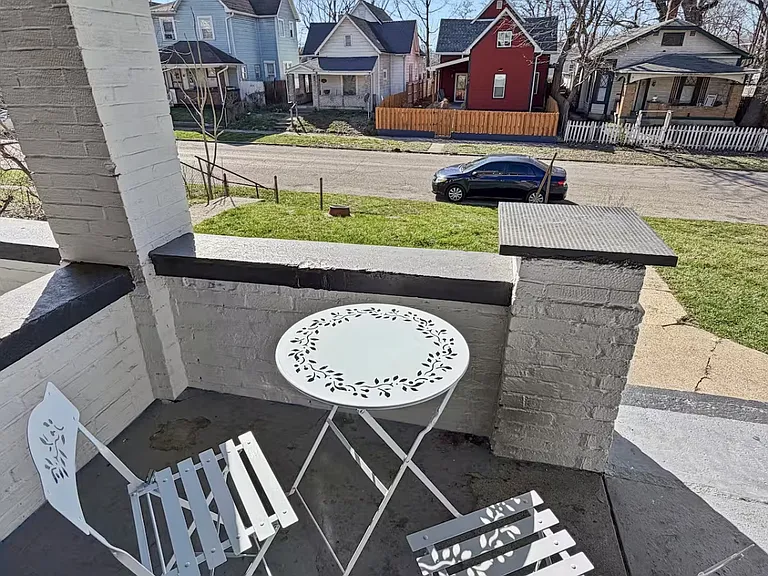 319 N Temple Ave #A — Photo 38