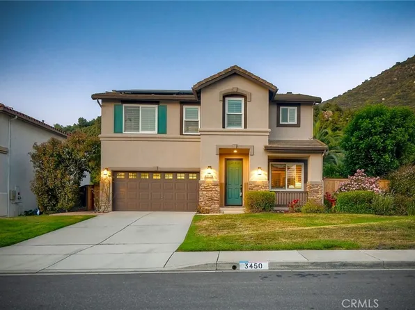 3450 Avocado Vista Ln, Fallbrook, CA 92028