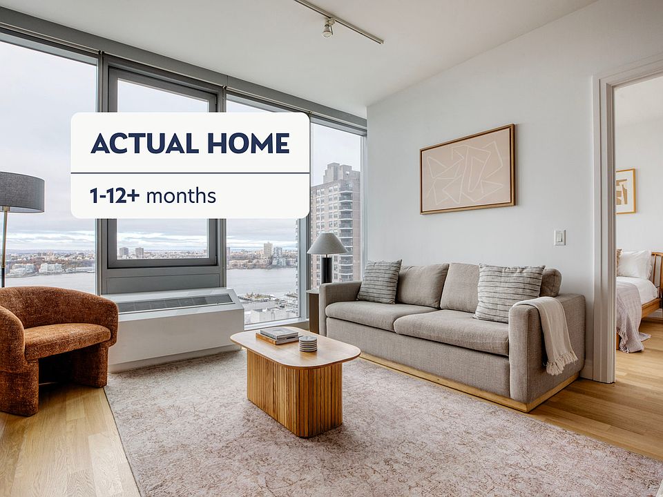 1st image of 550 W 54th St APT 29C