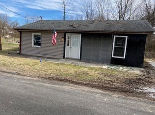 7821 S Georgetown Rd, Nineveh, IN 46164