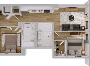 Residences at 1125 Midtown, Washington, DC 20005
