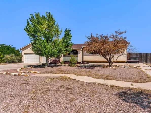 508 S Bayfield Ave, Pueblo West, CO 81007