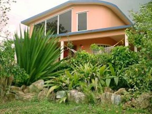 House Fachade