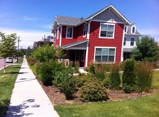 2238 N Uinta St, Denver, CO 80238