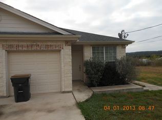 110 Little Ranches Rd UNIT B, Wimberley, TX 78676