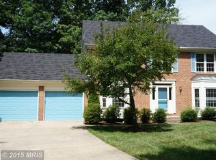 6492 Crayford St, Burke, VA 22015