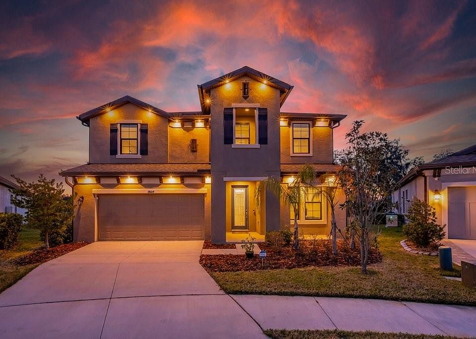 1st image of 14604 Horse Trot Rd