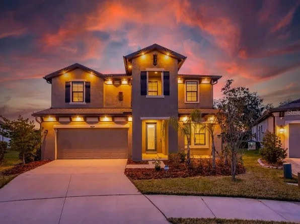 14604 Horse Trot Rd, Lithia, FL 33547