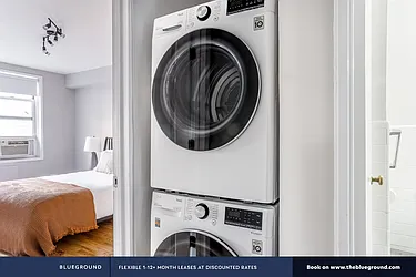 Rented by The Blueground