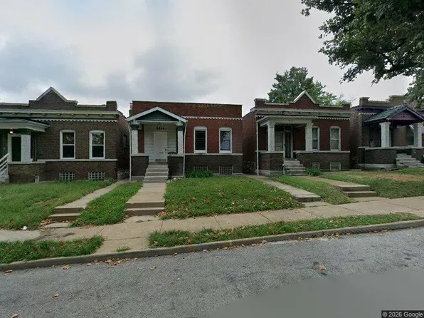 5714 Michigan Ave, Saint Louis, MO 63111