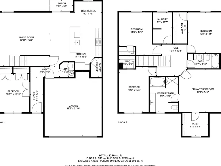 2327 Alberto Dr — Photo 20