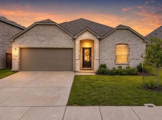 3512 Maroon Creek Rd, Aubrey, TX 76227