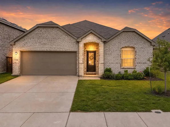 3512 Maroon Creek Rd, Aubrey, TX 76227