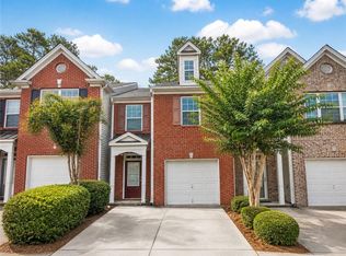 3835 Dandridge Way, Duluth, GA 30096