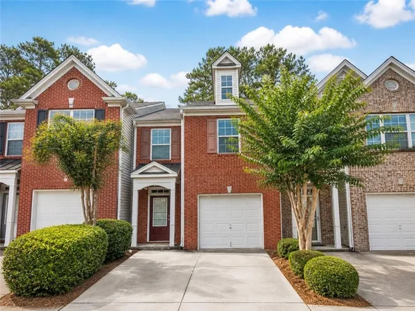 3835 Dandridge Way, Duluth, GA 30096