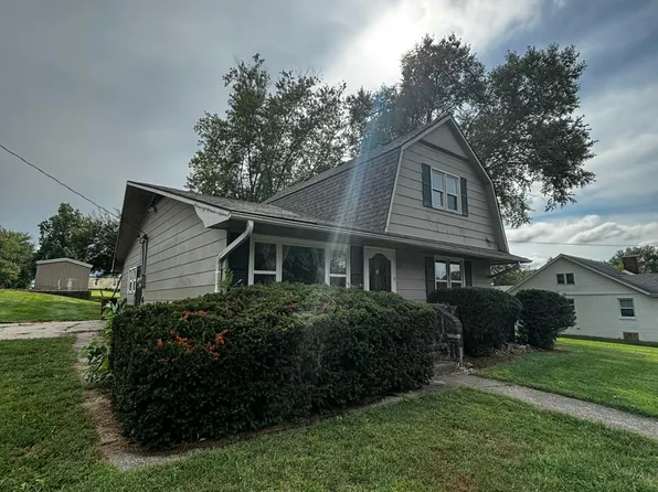 106 Chestnut St, Blackburn, MO 65321