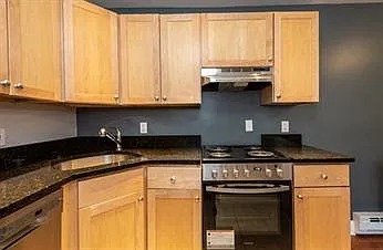 1 bed, 658 sqft, $2,725 — Photo 2