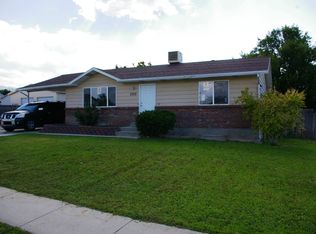 3310 S 8000 W, Magna, UT 84044