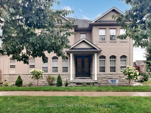 43 McCandless Ct, Caledon, ON L7C 3R6